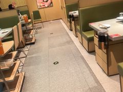 -海底捞火锅(赛格国际购物中心店)