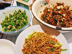 笋丝-农耕记·湖南土菜(halo广场店)