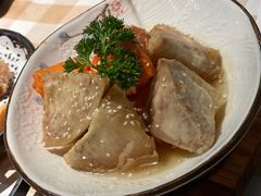 -珍味汤馆·潮汕家乡菜(保利文化广场店)