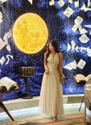 -自然美Natural Beauty