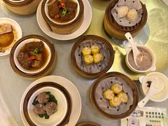 -福州天元国际威斯汀酒店·中国元素餐厅