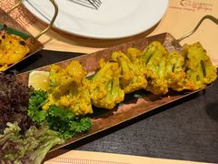 -克比叔叔印度餐厅Kebabs on the Grille(人民广场店)