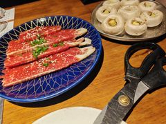 -杉海和牛烧肉海鲜自助(会展城店)