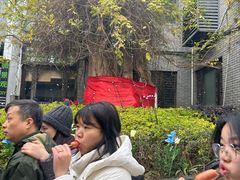 -汴河街