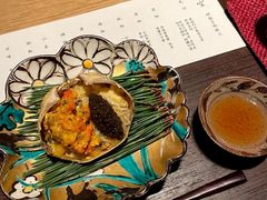 -晴空·日本料理(万象城店)