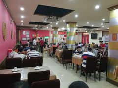 大堂-春江饭店(共青团路总店)