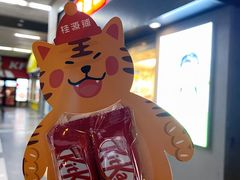 -桂桂茶(赤峰站店)