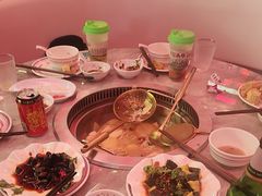 -三头牛·潮汕牛肉生蚝火锅 (夏湾店)