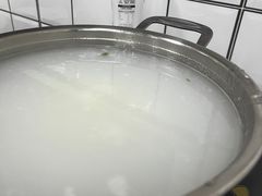 白粥锅底-吉友粥底火锅(方斜路店)