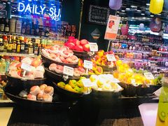 -G-Super 绿地优选(徐汇绿地缤纷城店)