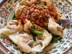 -阿福板凳面(观音桥店)