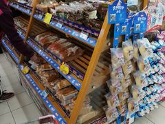 店内环境-鑫海韵通大卖场(石园店)