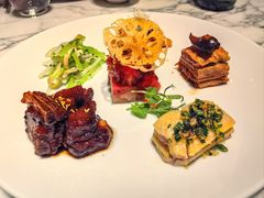 -湖滨28中餐厅·西湖宴·杭州君悦酒店