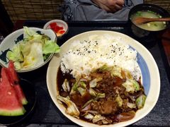 -石屋料理(南京西路店)