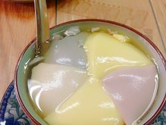 五谷丰登豆腐花-党公糖水铺(鹭江店)