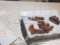 -唯烤汇(步阳江南甲第1期店)