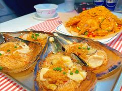 -永信海鲜(群星城店)