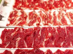 -洪焱重庆老火锅(万福花园店)