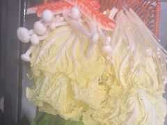 -老城鲜·小海鲜贝贝煲火锅(壹方城店)