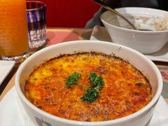 千层面-安妮意大利餐厅(丽都店)