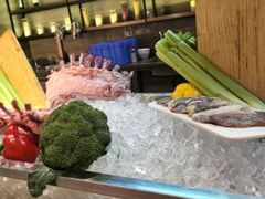 -天骄国际酒店·布拉格西餐厅(白石湖店)