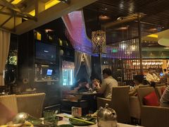 -润园四季椰子鸡火锅(海上世界店)