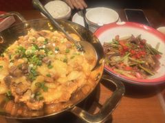 -恰饭·老长沙市井菜(天河客运站店)
