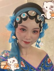 -盘子女人坊古装写真摄影(南京总店)