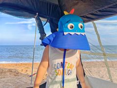 -兴城海滨风景区