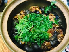 -食爺炭炉鸡煲·烧烤