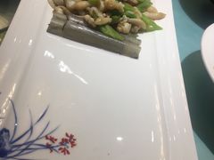 -小老板海鲜酒家(董家渡店)