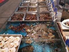 -渔公码头·九龙湾国际饭店