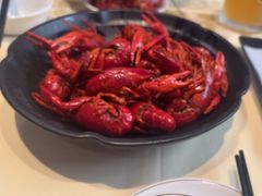 -聚味瞿记·龙虾堂(咸嘉湖店)