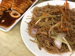 -云腾砂锅粥(龙津东路店)