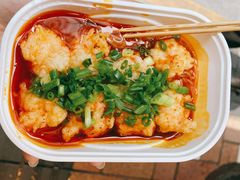 -八一路好吃街(雨田商务大厦店)