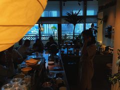 -luutosa  cafe & tea 鹿兔山
