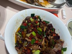 -口味堂(惠济路店)