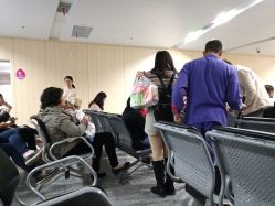 -福建省妇幼保健院(道山路院区)