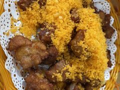-南记食粥坊·宵夜大排档(莲花总店)