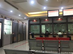 -中国工商银行(杭州湖墅支行)