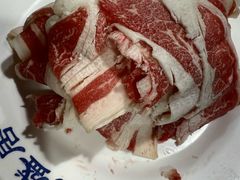 元盛居牛肉-元盛居(生态大街店)