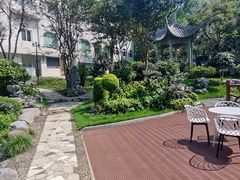 -金牛山大酒店(南北湖风景区店)