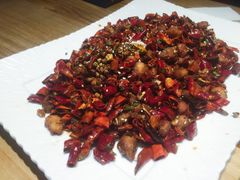 霸王兔-兔槽江湖菜·重庆璧山兔(水围店)
