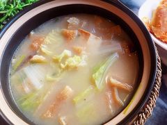 -西安饭庄·非遗陕菜(钟楼店)