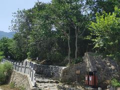 -阳台山自然风景区