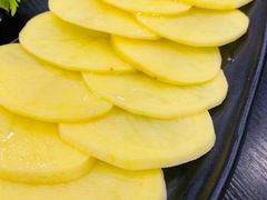 -鼎宏干锅牛肉(富城时代店)