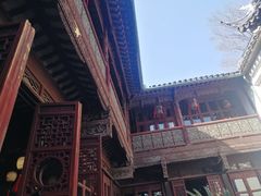 -东山雕花楼