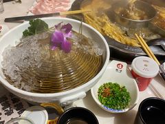 -重庆刘一手火锅(昌江恒基店)