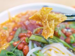 -螺小胖柳州螺蛳粉(钟楼总店)