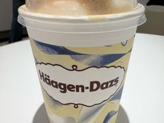 -哈根达斯(卓展店)